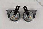 Nissan Murano Sports Horn - Genuine OEM Part