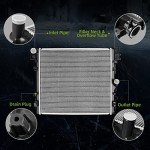 AUTOSAVER88 Radiator for 2012-2017 Jeep Wrangler