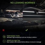 AUTOSAVER88 Radiator for 2012-2017 Jeep Wrangler