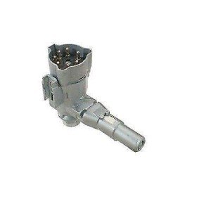 Genuine OEM Mercedes-Benz Lock Housing 2024600904