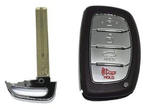 OEM Smart Key Fob for 2015-2017 Hyundai Sonata