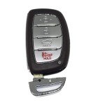 OEM Smart Key Fob for 2015-2017 Hyundai Sonata