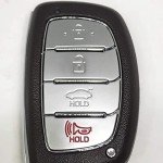 OEM Smart Key Fob for 2015-2017 Hyundai Sonata