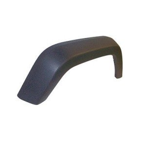 Rear Right Fender Flare for 2007-2018 Jeep Wrangler