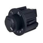Ford F-150 4WD E-Locker Control Switch Knob