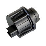 Ford F-150 4WD E-Locker Control Switch Knob