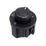 Ford F-150 4WD E-Locker Control Switch Knob