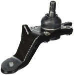 Toyota Lower Ball Joint Assembly (43340-39356)