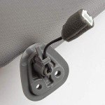 OEM Sunvisor Assembly LH for Hyundai Kia Models