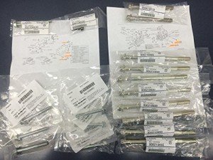 Subaru EJ205 EJ257 Turbo Block Bolt Kit