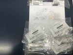 Subaru EJ205 EJ257 Turbo Block Bolt Kit