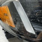 2022-2023 Honda Civic Right Passenger Headlight LED
