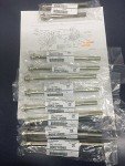 Subaru EJ205 EJ257 Turbo Block Bolt Kit
