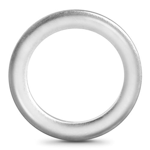 Transmission Fluid Drain Plug Washers - Pack of 10