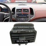 Center Right Air Vent Nozzle for Chevy Sonic 2012+