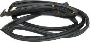 OEM Weather Strip for Hyundai Veloster 2012-2017