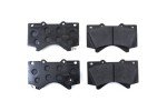Toyota Front Brake Pad Set 044650C020