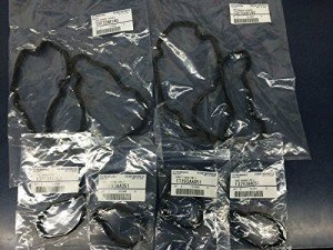 OEM Subaru Valve Rocker Cam Cover Gasket Kit