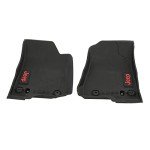 Mopar Jeep Gladiator Complete Set of 4 Floor Mats