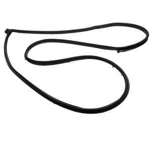 OEM Weatherstrip for Hyundai Veloster Left Door