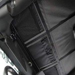 Smittybilt Bowless Combo Soft Top 9073235