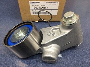 OEM Subaru Timing Belt Tensioner for Forester, Impreza, Outback, Legacy