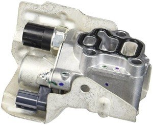 Honda 15810-RAA-A03 Spool Valve Assembly