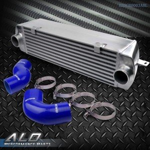 BMW N54 Twin Turbo Intercooler Kit 2006-2010