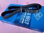 Honda Civic D16 Timing Belt Kit and Tensioner