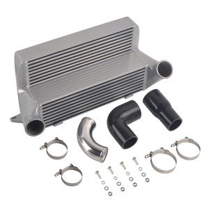 7.5'' Intercooler Pipe Kit for BMW N54 Models