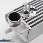 BMW N54 Twin Turbo Intercooler Kit 2006-2010