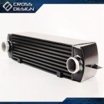 BMW N54 Twin Turbo Intercooler Kit (2007-2010)