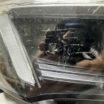 2022-2023 Honda Civic Right Passenger Headlight LED