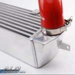 BMW N54 Twin Turbo Intercooler Kit 2006-2010