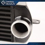 BMW N54 Twin Turbo Intercooler Kit (2007-2010)