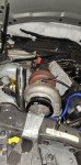 N54 Turbo Manifold Kit - Top Mount Setup