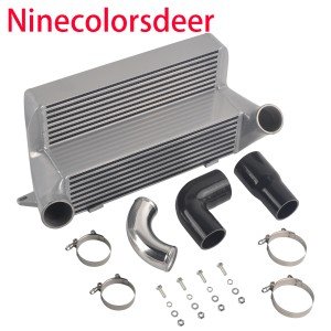 7.5" Intercooler Kit for BMW 135i/335i