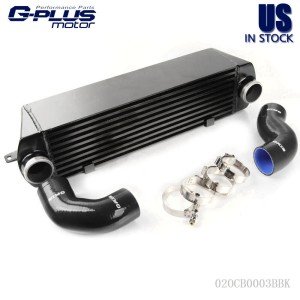 Intercooler Kit for BMW 135i & 335i E90 E92
