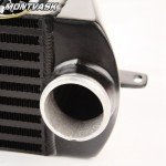 BMW E90 E92 335i 135i N54 Intercooler Hose Kit