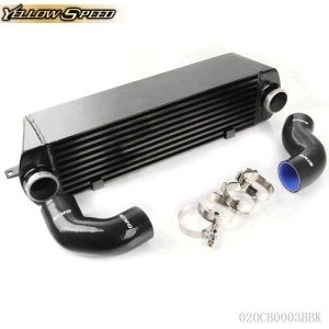 2007-2010 BMW E90 E92 N54 Intercooler Kit