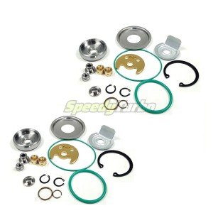 TD04L-19T Twin Turbo Rebuild Kit for BMW N54