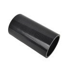 BMW N54 Aluminum Turbo Outlet Pipe Upgrade Kit