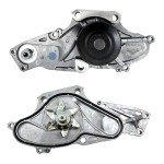 Timing Belt Service Kit for Acura/Honda V6