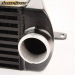 2007-2010 BMW E90 E92 N54 Intercooler Kit