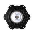 BMW N54 Turbo Charge Pipe Kit with BOV