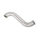 BMW N54 Aluminum Turbo Outlet Pipe Upgrade Kit