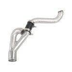 BMW N54 Aluminum Turbo Outlet Pipe Upgrade Kit