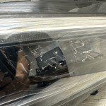 2022-2023 Honda Civic Right Passenger Headlight LED