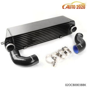 BMW 135i 335i E90 E92 N54 Turbo Intercooler Kit