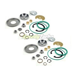 TD04L-19T Twin Turbo Rebuild Kit for BMW N54